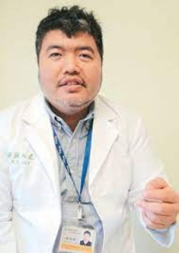 顏旭霆